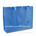 high quality recycling Customized tote bags